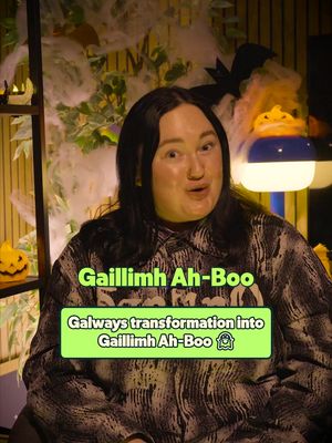 Galway's frightful Halloween traditions 🎃 [ad] Today we look at Gaillimh Ah-Boo, the Halloween festival which sees Galway become host to storytelling and supper clubs during the celebration of Samhain 🧙 #IrelandHomeofHalloween w/ @discoverireland