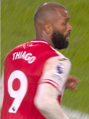 Cheeky from Thiago 😉