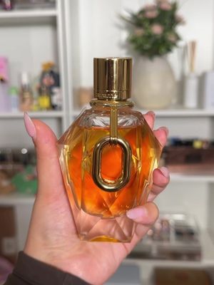 Million Gold for Her by @rabanne, now at @sephora #rabanneparfums #sephorasquad #sephora #ad