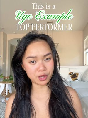 This is a UGC example of a top performing video! #ugcexample #kitchenware #ugccreator #ugctips 