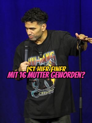 Besucht mich auf Tour. Tickets unter www.nizar.tv #nizar #standupcomedy #comedy 