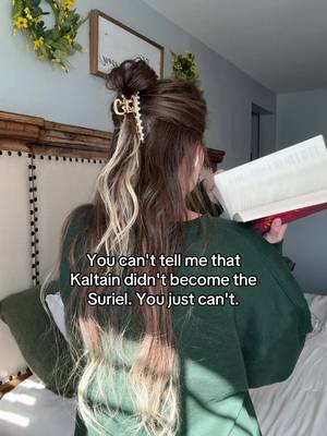 What do you think?   #BookTok #throneofglass #tog #kaltainrompier #acotar