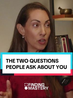 Every time someone interacts with you they ask themselves two questions: 1. Can I trust you? 2. Can I rely on you? Loved this insight from @Vanessa Van Edwards  #psychology #fyp #tiktok 