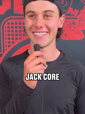 Core. Clutch. Cold-blooded.