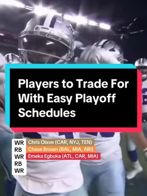 You NEED to trade FOR these players #fantasyfootball #fantasyfootballtips #fantasyfootballadvice #nflfantasy #raiderswalterpicks 