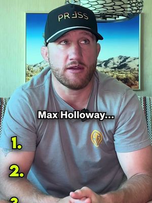 Hardest punches I’ve taken - number 3 will surprise you… 