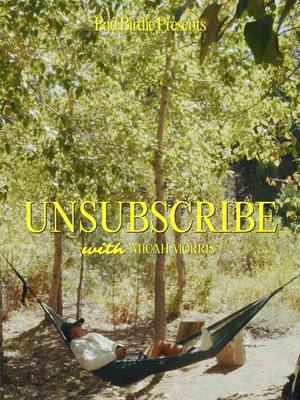 Don’t text. We’ll be here. @Micah Morris  #golf #golfing #unsubsribe #youtube  