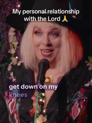 He is the ultimate Dom 😇 POWER OF PRAYER now streaming everywhere and as part of my comedy special feat. Kitty and the Rooster and courtesy of @comedyhereoften #praise #submission #skydaddy 