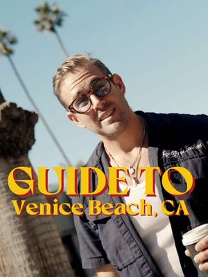 Back with another “The Only Food Guide” and this time we are hitting a long time favourite area of mine - Venice California ! One of my favourite spots in LA. Sun, surf, coffee, and food everywhere you look. But with so many options, it’s easy to miss the good stuff — so I’ve narrowed it down for you 👇 🥐 @gjusta — the Venice icon for pastries, bagels & smoked fish plates. 🌯 @flakevenice — the breakfast burrito that fuels half the neighbourhood. ☕ @intelligentsiacoffee — for your caffeine fix on Abbott Kinney. 🍕 @gjelina — quick pizza from GTA that’s crispy, smoky, and perfect.  Enjoy 