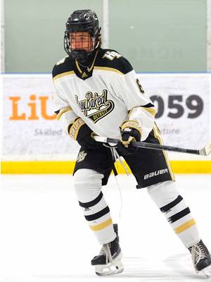 Joey Cullen Is Unreal😤 #hockey #hockeyboys #hockeytok #fyp #foryou 