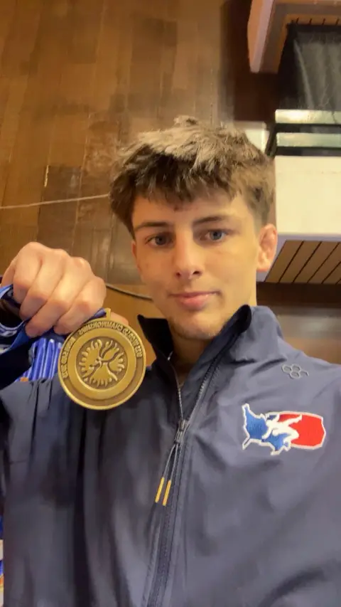 U23 world champ