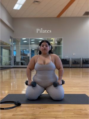Take it as your sign ✨ #pilates #workout 
