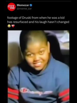 🤣🤣 Druski, whose real name is Drew Desbordes, is an American comedian and internet personality known for his viral sketches and relatable humor. He gained fame through Instagram and YouTube by creating characters that parody everyday people, like overly confident friends, record label executives, and athletes. His charisma and comedic timing have led to collaborations with major artists such as Drake, Jack Harlow, and Lil Yachty. Beyond social media, Druski has expanded into live comedy tours and acting, becoming one of the most recognizable modern comedians in pop culture. (🎥/ @druski ) #memezar #celebrity #stream