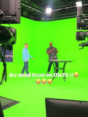 We gotta get him signed up !!  