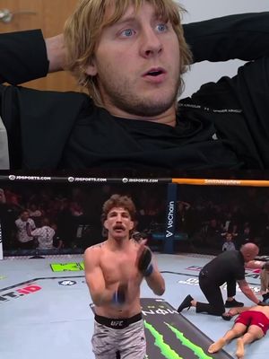 Didn’t even know this fella but we might be seeing him in the lightweight rankings at some point next year 👀