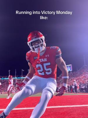 It's a great day to be a Ute🙌🙌