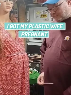 Man Gets Mannequin Pregnant with pewdiepie #cinnamontoastken #commentary #funny #youtuber #pewdiepie