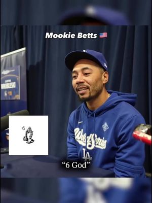 What are your favorite Drake and Kendrick Lamar songs? 👀🎵 The Dodgers had some fire answers for both questions and put us onto some new ones too 🔥 Tonight they host the Blue Jays in Los Angeles for Game 3 of the World Series 🦾 Make sure to watch the full video on our YouTube channel to see what the Blue Jays said too! 💯 #dodgers #bluejays #WorldSeries #kendricklamar #drake 