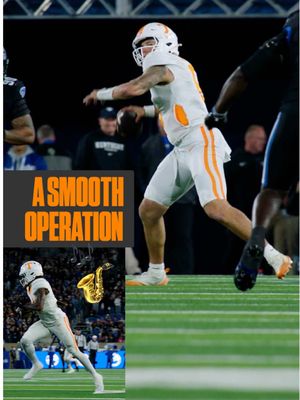 a smooth operation. #GBO 🍊