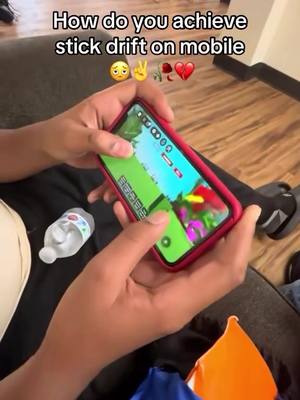 I didnt know this was possible😭 #roblox #robloxflunny #robloxtiktok #viral #robloxmemes #stickdrift #roblox #iPhone #fyp #fypシ
