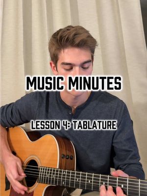 Some Smoke on the Water tomorrow perhaps? #musicminutes #guitarlesson #guitartok #tablature #guitarstrings #frets 