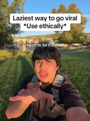 How to find viral ideas (Use ethically) #ai #fyp #viral 