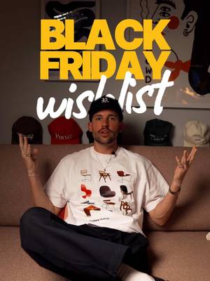 The list just keeps growing 🤯Episode 2 feat. @Don Du Ciel @Someday @MERCHANTS® and more… #caps #mensjewelry #outfitinspo #blackfridaysale 