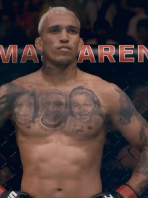 A partir de janeiro, o #UFC chega com exclusividade no meu app 😎 O Octógono ganhou uma nova casa e é aqui que as principais lutas do mundo vão acontecer. Todas as #lutas, um só lugar. Vai ser épico! 💥