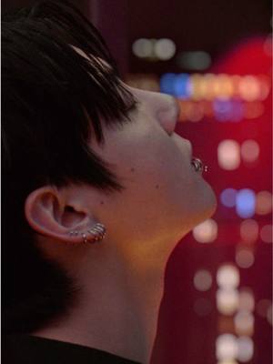 Jung Kook heats up. Energy is illuminated this holiday season. Directed by Mert Alas.
