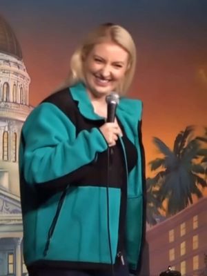 Comment if you love nyc #newyorkcity #headline #standupcomedy 