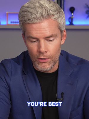 Your business can’t grow if it can’t run without you. That’s the truth most agents avoid and why so many stay stuck working harder instead of building smarter. Tomorrow, @Ryan Serhant & @Kat, Branding Coach🎙️Speaker are going live to break this down: ➡️ How to streamline your systems ➡️ How to delegate distractions ➡️ How to create the time and space to actually think like a CEO If you’re stuck working in your business instead of on it… This one’s for you. Visit the link in bio to RSVP for FREE 🚀