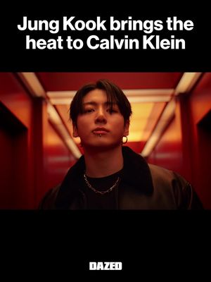@Calvin Klein just dropped its new campaign starring @mnijungkook, and it’s hot 🥵⁠ “I know that my fans have been eagerly waiting for this return, and it feels so good to be back in the brand’s iconic denim. The energy on Calvin Klein sets is always incredible, and this shoot was no exception – I am excited to see the campaign out in the world,” shared Jung Kook.⁠ #DazedFashionTV #JungKook #CalvinKlein #BTS #TikTokFashion  