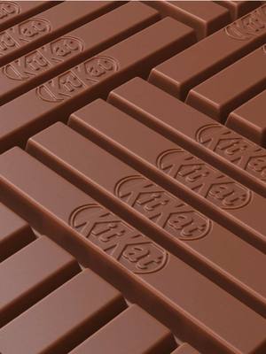 Move your thumb to the beat! 🎶 #HaveABreak 