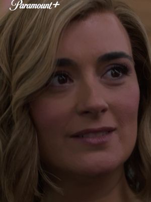 The growth we saw from Tiva this series >>> #ncistonyandziva #tiva #tonydinozzo #zivadavid #paramountplusuk 
