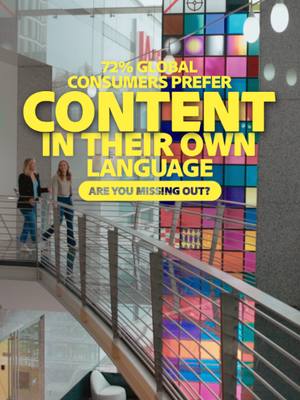 Go global with confidence. GenStudio for Performance Marketing helps you localize personalized content at scale to reach every market, faster. https://adobe.ly/4o6XKpz