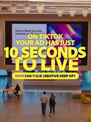 Tap into TikTok’s 1.8B monthly users with content that performs. GenStudio for Performance Marketing powers fast, on-brand creation and optimization at scale. https://adobe.ly/47fxXWc
