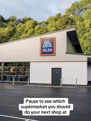 Comment below which shop you got 👀 #AldiUK #AldiTikTok