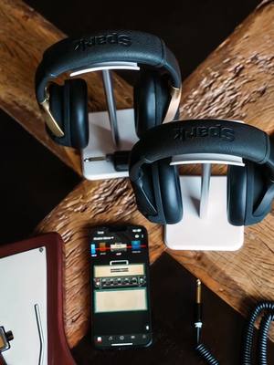 Are you wired or wireless? 🎧 #SparkNEO 