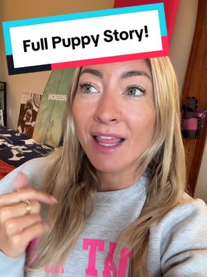 Replying to @Shelby Archer The story of the abandoned desert dogs!! Wait til the end for the best part 💕 #dogsoftiktok 