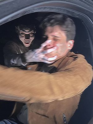 Uncanny Brothers Return PART 3