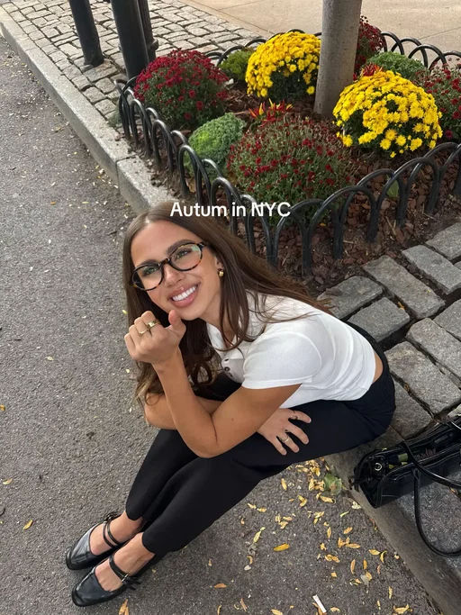 recent nyc faves 