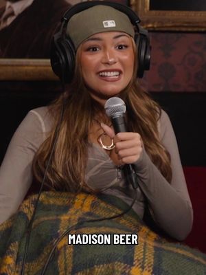 Madison Beer is overall perfect 