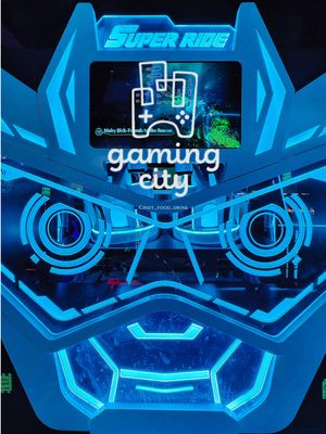 Astoria's ULTIMATE arcade escape! 🎮✨ 📍Gaming City 📍36-10 31st St, Astoria, NY 11106 Gaming City is the spot you've been looking for! Located in Astoria, this place brings the FUN! 🕹️ The Experience 🎯 Perfect blend of **classic arcade games** meets cutting-edge **augmented reality experiences**! 🤖 From retro favorites to futuristic immersive games - there's something for EVERYONE! Whether it's date night, family day, or even corporate team building, Gaming City delivers! 💯 WEEKDAY DEALS ARE INSANE! 🔥 💚 TUESDAY - GUYS NIGHT 50% OFF for all guys! Bring the squad! 🎮 🧡 WEDNESDAY 6 TOKENS PER ENTRY TICKET! Best value day! 🪙 🩷 THURSDAY - LADIES NIGHT 50% OFF for all ladies! Girls' night just got better! 👯‍♀️ Affordable, fun, and seriously addictive! The vibes are immaculate and the game selection is TOP TIER! 🌟 Perfect for: ✨ Date nights that actually slap ✨ Family bonding time ✨ Friend hangouts ✨ Corporate events (yes, really!) Who's down for some midweek arcade action? Tag your gaming crew! 🎲 #GamingCityNYC #AstoriaQueens #NYCEntertainment #ArcadeGames #DateNightIdeas        
