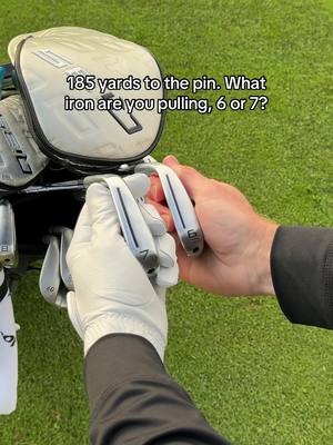 Let’s hear it. ⬇️ #TeamTaylorMade