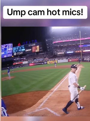 A whole new look at the game  #MLB #baseball #sports #dodgers #bluejays         