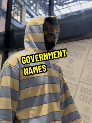 we need new ways to prank these guys, they’re onto us 🤣 #governmentname #fyp #celtics #celticsbasketball #bostonceltics #NBA 