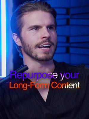If you’re a large streamer and this isn’t part of your strategy… you’re already behind.