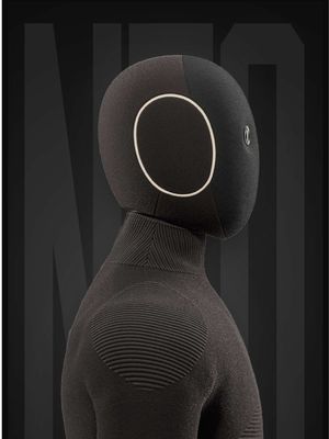 Science fiction has once again become a real product. For the first time ever, a consumer humanoid robot designed for life at home is available for pre-order. This is Neo from @1X – intended to handle your chores at home while you relax or work nearby. The humanoid features a built-in LLM so it can engage naturally while providing help and utility through conversation. Neo features human-level dexterity (22 DOF hands!) and is capable of lifting 154 pounds or carrying 55 pounds. This is the culmination of decades of research that we are witnessing. What a time to be alive. If you like this video, follow to stay two steps ahead on the incredible disruption happening in tech, and how to leverage it in content and business. #robotics #1x #humanoid #Tech #ai