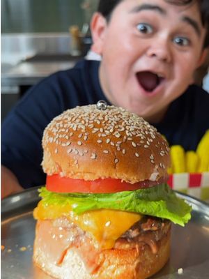 “Burgir” 🍔 @Abdurozik Official 