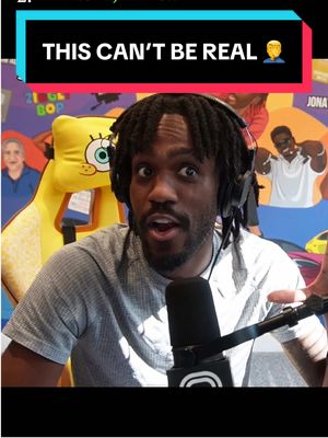 He said… Africa?? 🤯 @D’Aydrian Harding @Cam Wilder  We wanna know what was your top moment? ⬇️⬇️⬇️